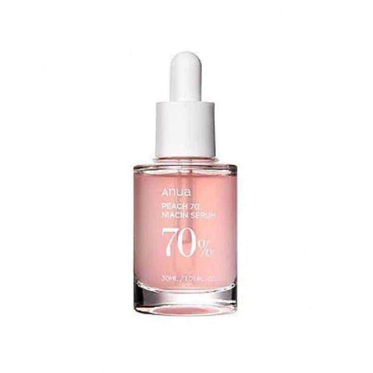 Anua Peach 70% Niacin Serum 30ml