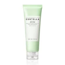 Madagascar Centella Tea-trica BHA Foam 125ml