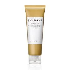 Madagascar Centella Ampoule Foam, 125mL
