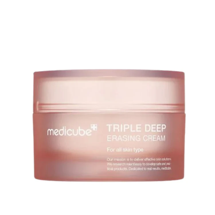 Triple Collagen Cream 4.0 Best for Wrinkle Care and Skin Elasticity
