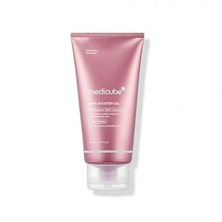 AGE-R PDRN Booster Gel 300ml Lightweight Gel for Deep Hydration