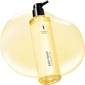 No. 1 Easy Peasy Cleansing Oil 200ml