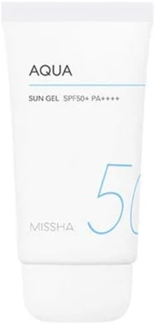 All Around Safe Block Aqua Sun SPF50+ PA++++ 50ml –  Missha