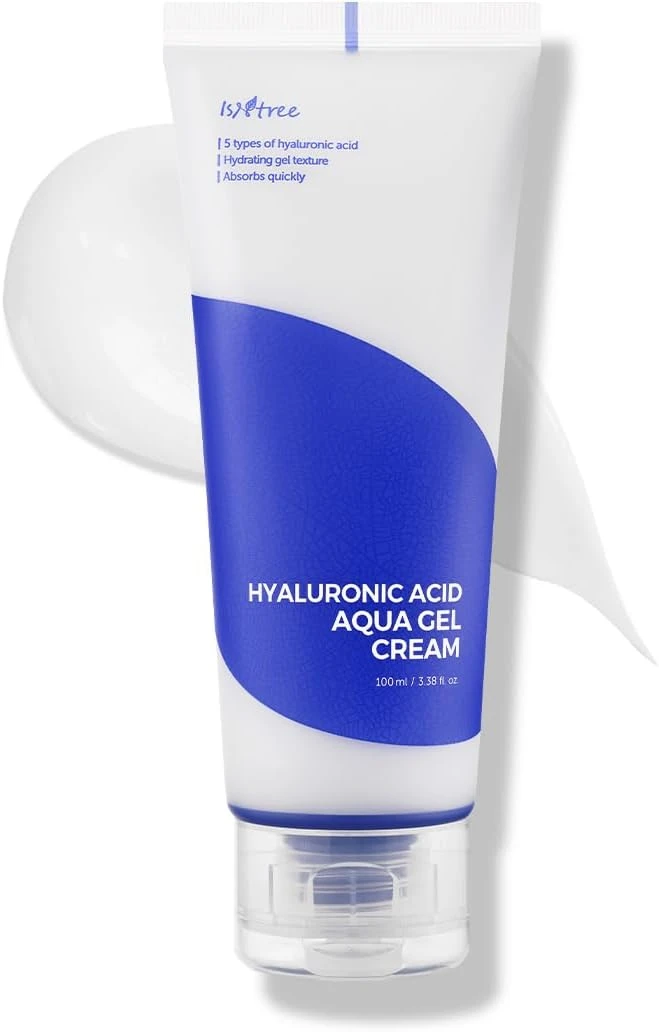 Hyaluronic acid Aqua Gel cream 100ml