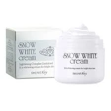 Snow White Cream 50g
