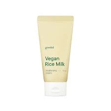 Rice Milk Cream 70ml - Gentle Moisturizer for Radiant Skin