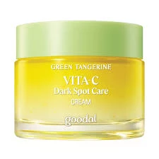 Spot Care Cream - Brighten Dark Spots with Green Tangerine