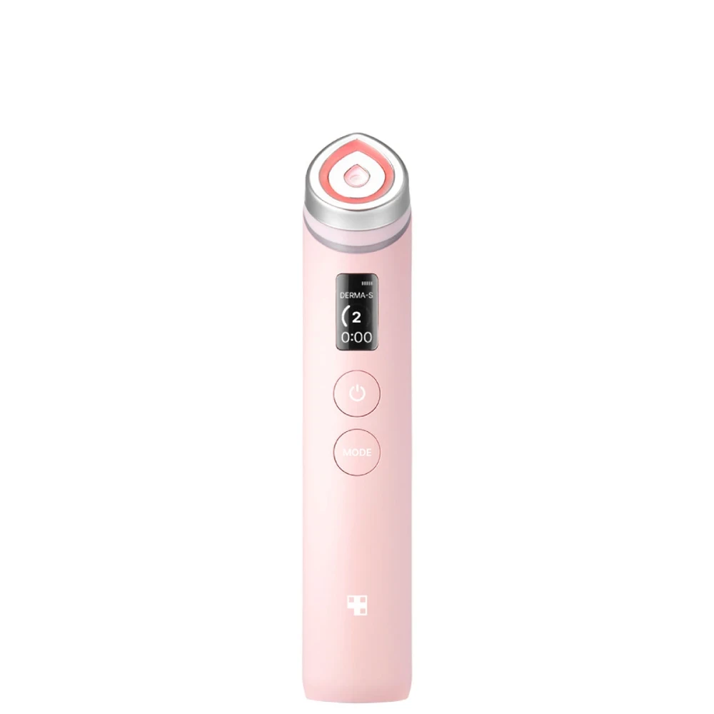 AGE-R Booster Pro Pink Edition Perfect for Daily Skincare Boost Medicube