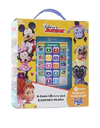 Disney Junior