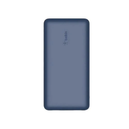 Belkin BL-PB-B012-20000C-BLU - 20,000mAh High-Capacity Portable Power Bank