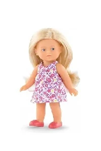 Cor LTC Mini Corolline Rosy Blond Doll