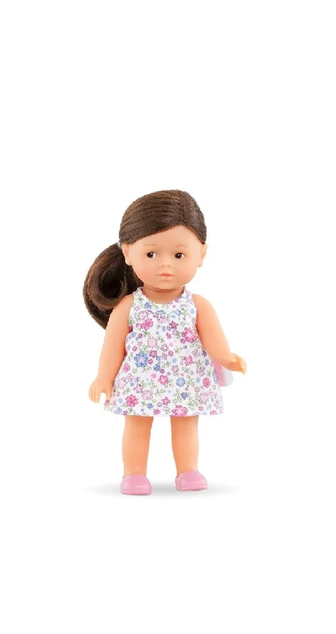 Cor LTC Mini Corolline Romy Brune Doll