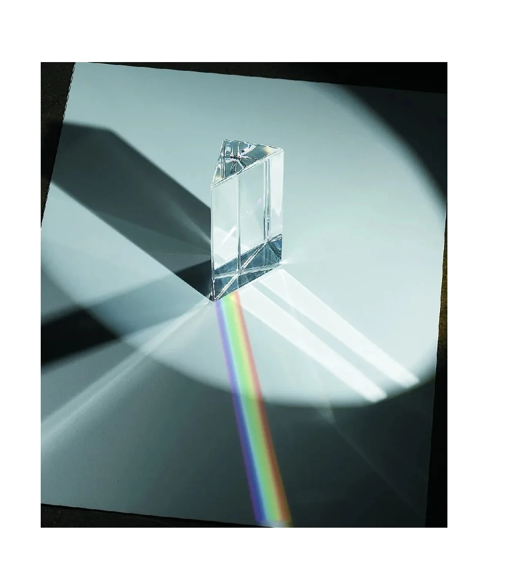 GeoSafari Discovery Prism for Kids’ Hands-On STEM Learning