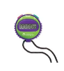 Simple Stopwatch for Easy and Precise Time Measurement
