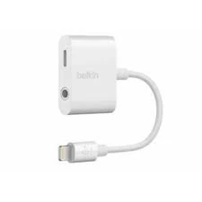 Belkin BL-J198-LGT-ADP - Versatile Lightning Adapter for Apple Device Compatibil