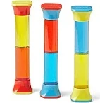ColorMix Sensory Tubes Set for Calming and Sensory Stimulation