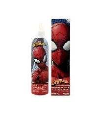 Air-Val Marvel Spider-Man 200ML Cool Cologne