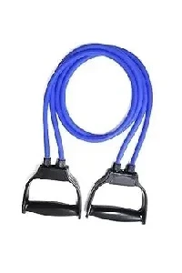 RESISTANCE TUBE 20 LBS BLUE
