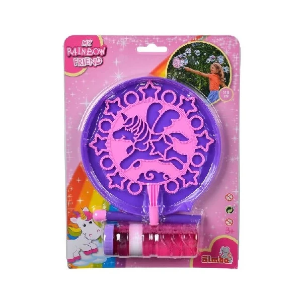 BF Unicorn Wand Game