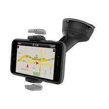 Universal Car Phone Holder - Window and Vent Mount by Belkin