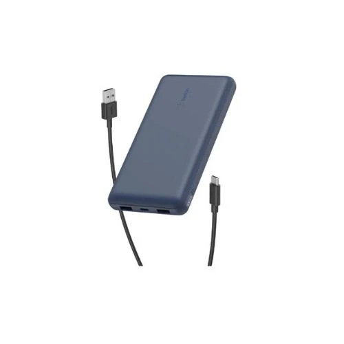 Belkin BL-PB-B012-20000C-RGO - 20,000mAh High-Capacity Portable Power Bank
