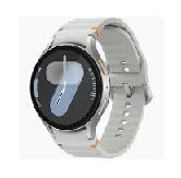 SAMSUNG GALAXY WATCH 7 GPS L310 44MM TRA  SILVER