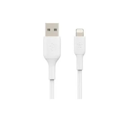 2M USB-C to Lightning Fast Charging Cable - Belkin