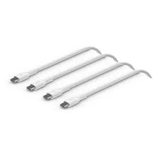 USB-C Cable, 1M, White for Quick Charge - Belkin