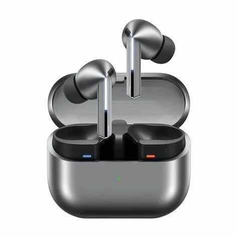SAMSUNG GALAXY BUDS 3 PRO TRA  SILVER