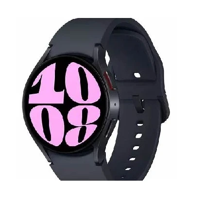 SAMSUNG GALAXY WATCH 6 40MM CELLULAR WATCH R935 4G TRA GREY