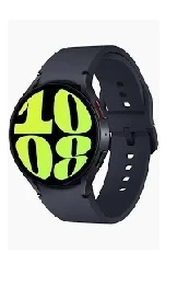 SAMSUNG GALAXY WATCH 6 44mM GPS SMARTWATCH R940 TRA GRAPHITE