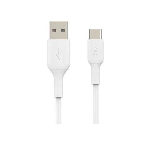 3M Lightning Cable for Quick Data Transfer & Charging – Belkin