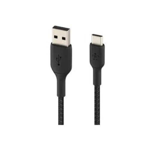 3M Lightning Cable for Quick Sync & Charge – Belkin
