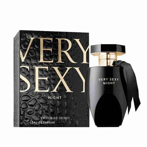V.SECRET VERY SEXY NIGHT (L) SET EDP 50ML+7.5+100ML PERFUMES
