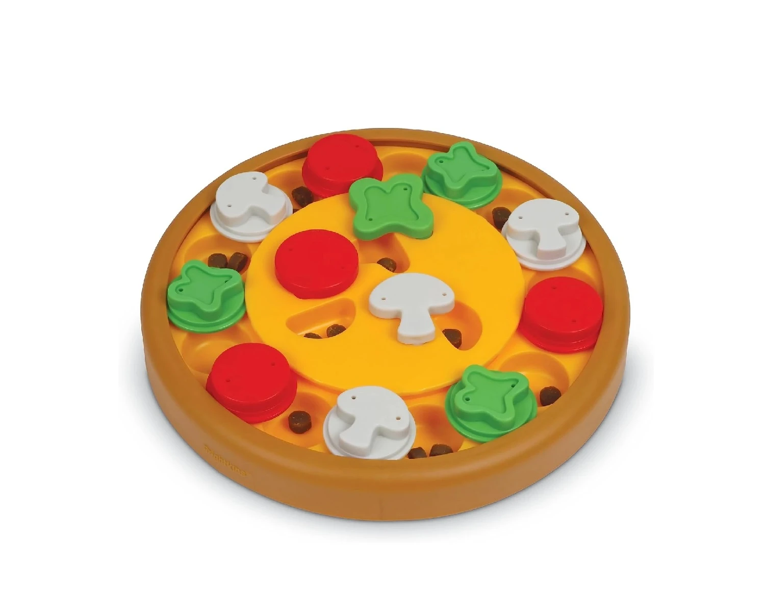 Pizza Party! Treat Puzzle