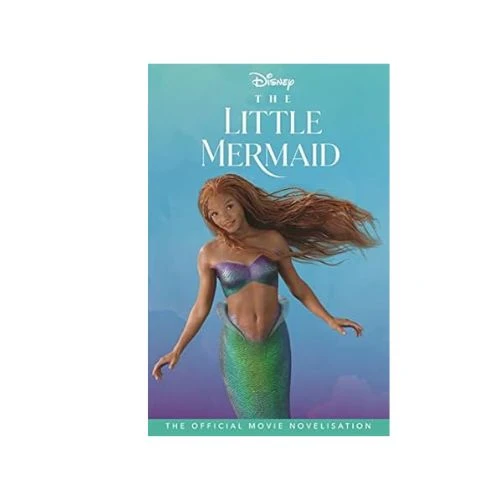 Disney The Little Mermaid: The Official Junior Novelisation