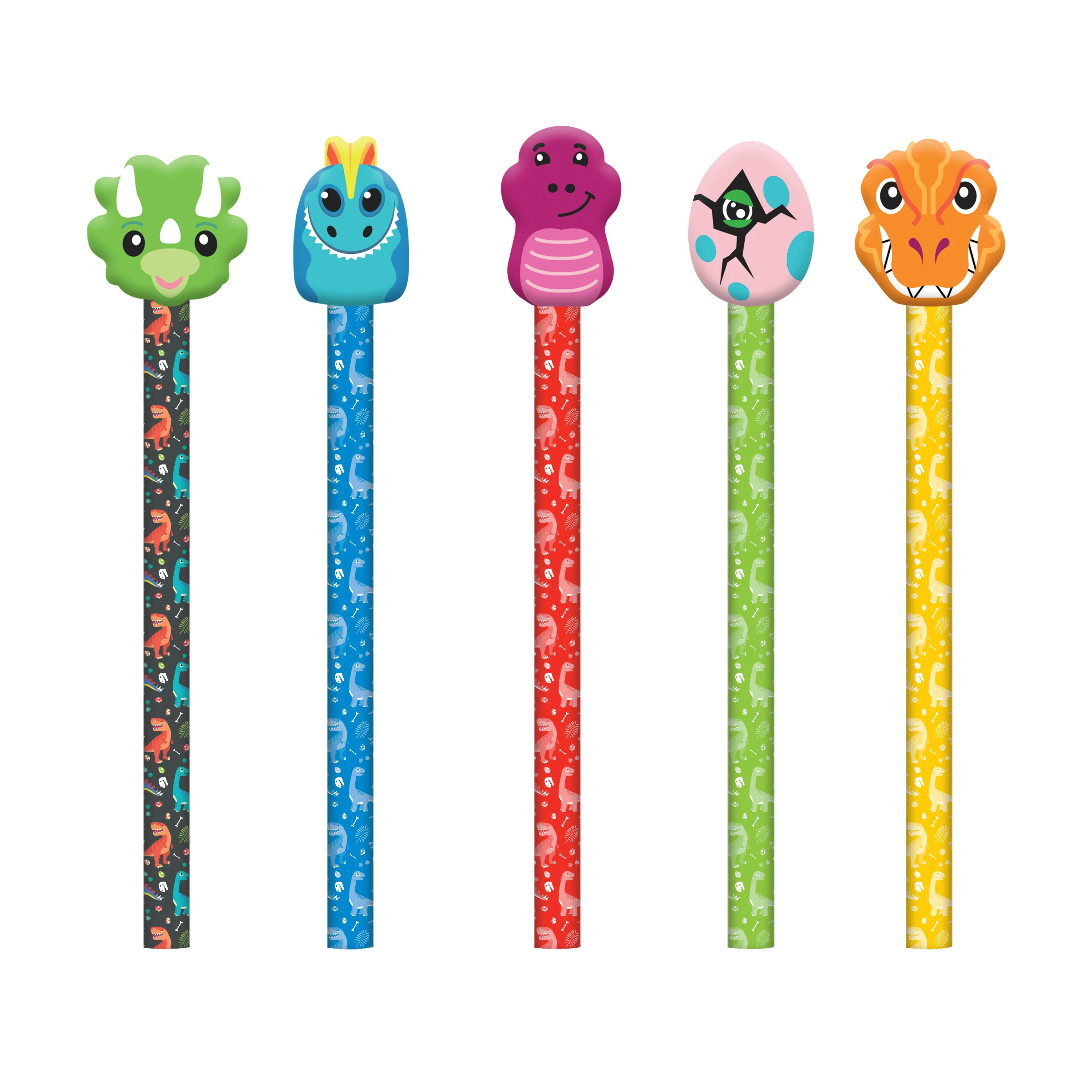 Discover the Dinosaurs Colouring & Activity Set