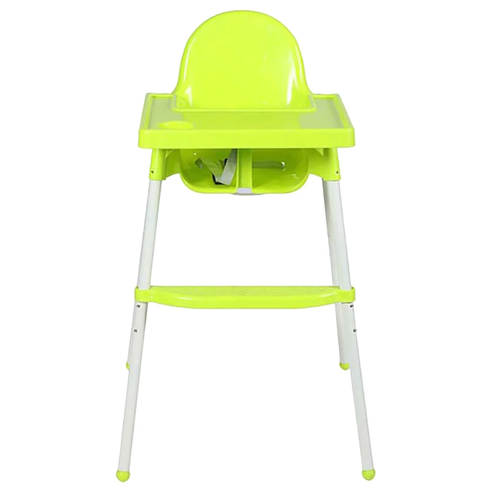 Teknum High Chair - H1 – Green