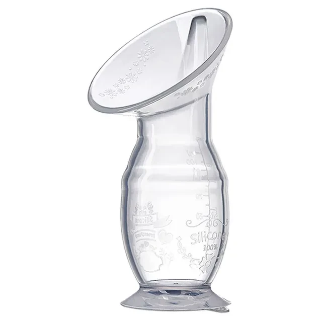 Manual Breast Pump