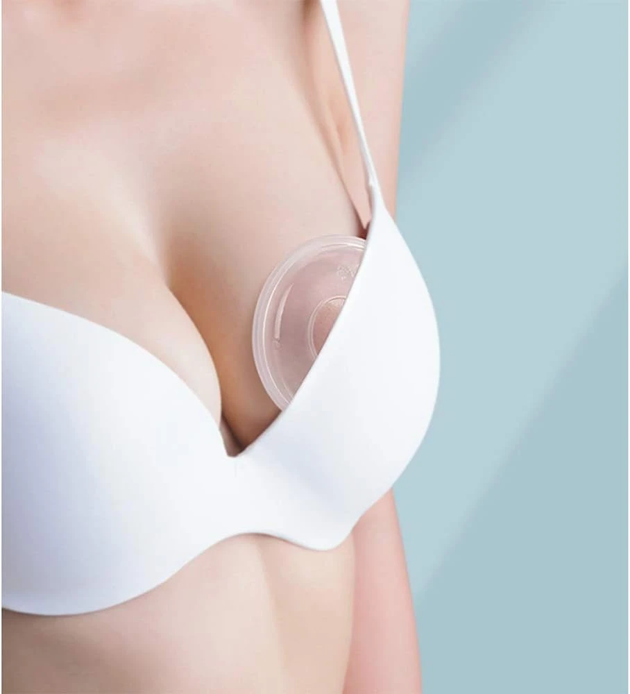 Sunveno Soft Nipple Shell