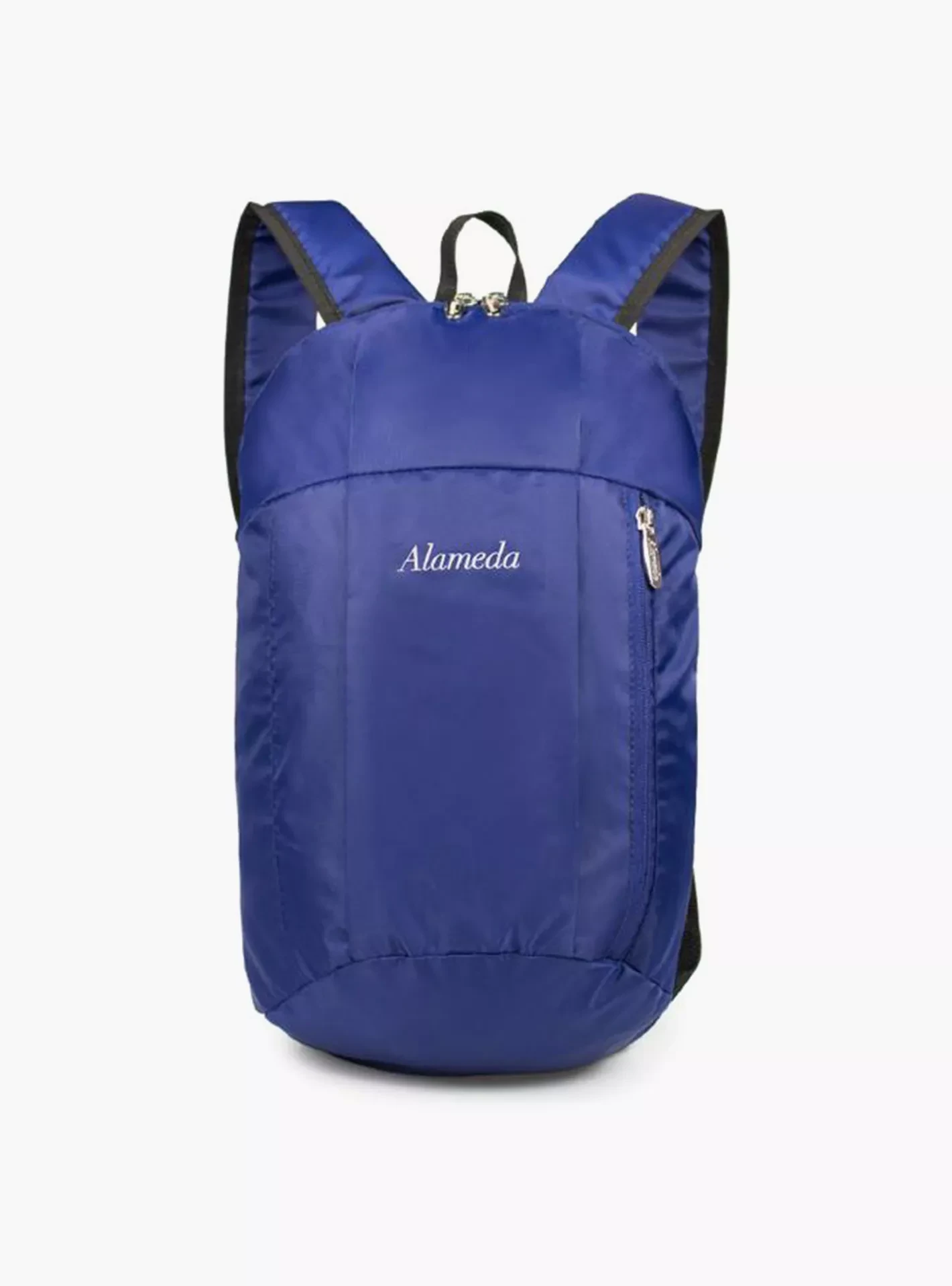 ALAMEDA Travel lite Diaper Bag - Navy Blue