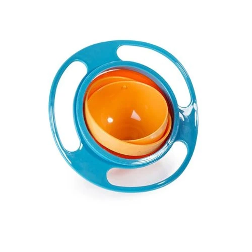 Eazy Kids Gyro Bowl Blue