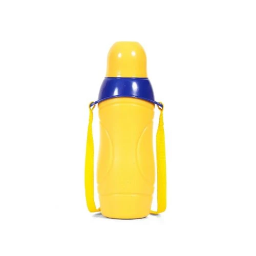 Milton Kool Riona Water Bottle, 565ml, Yellow