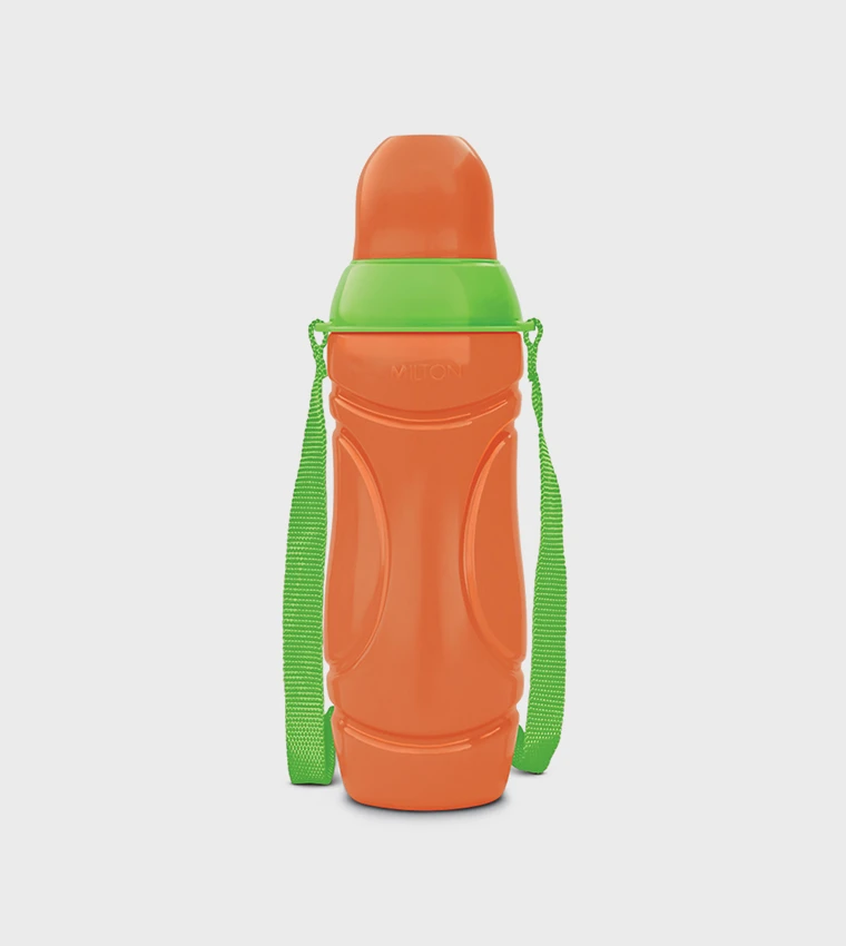 Milton Kool Style Water Bottle, 750ml, Orange