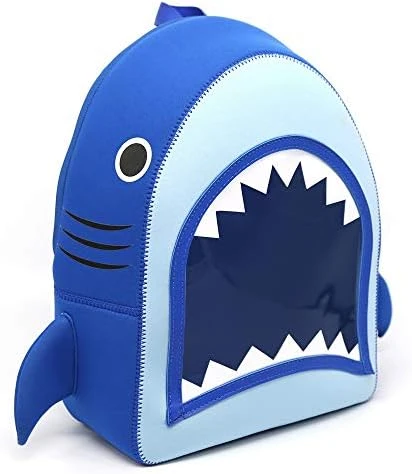 Nohoo Ocean Backpack - Star Shark