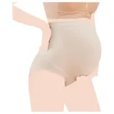 Sunveno Maternity Shape Panties - Skin L