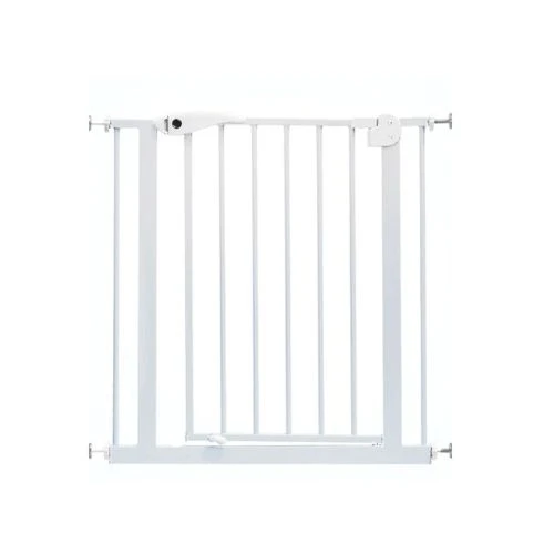 Baby Safe Safety Gate with LED Light