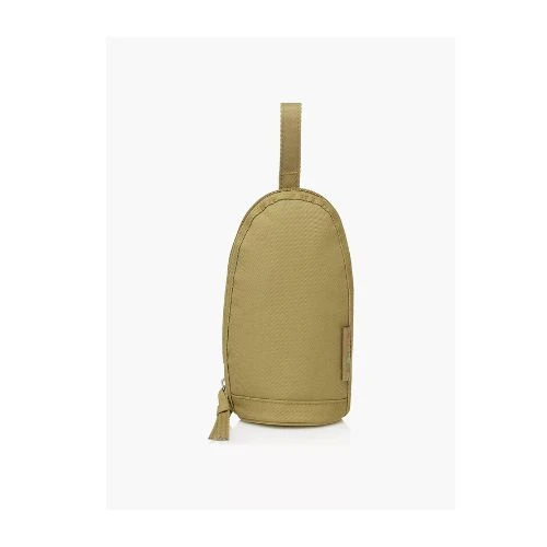 Little Story Insulated Bottle Bag - Khaki