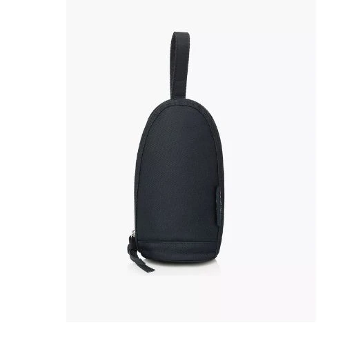 Little Story Insulated Bottle Bag - Black