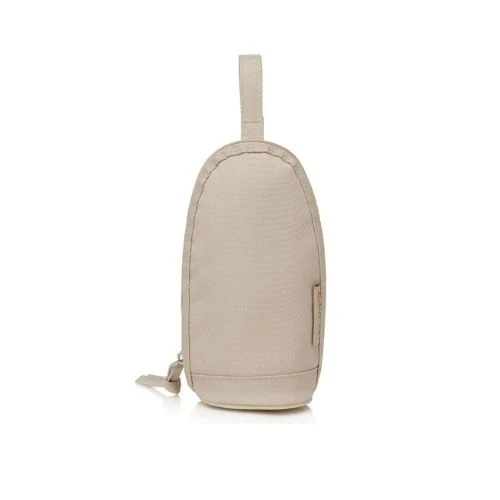 Little Story Insulated Bottle Bag - Ivory
